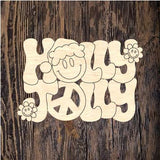 ABL Groovy Holly Jolly 1