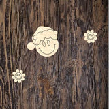 ABL Groovy Holly Jolly 2