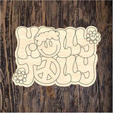 ABL Groovy Holly Jolly 2