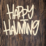 ABL Happy Haunting 2