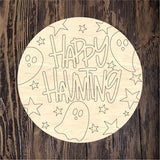 ABL Happy Haunting 2