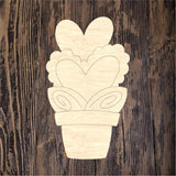 ABL Heart Planter 1