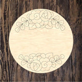 ABL Hello Floral Round 1
