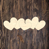 ABL Hello Love Plaque