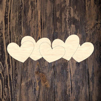 ABL Hello Love Plaque with Polka Dots