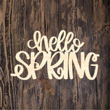 ABL Hello Spring 1