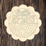 ABL Hello Spring 1