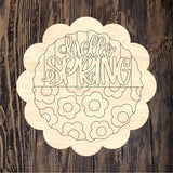 ABL Hello Spring 2