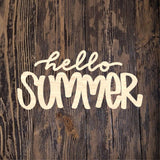 ABL Hello Summer Palm Trees