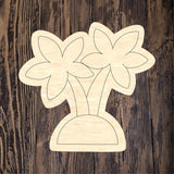 ABL Hello Summer Palm Trees