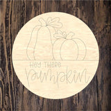 ABL Hey There Pumpkin