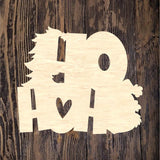 ABL Ho Ho Ho Festive Monster