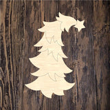 ABL Ho Ho Ho Festive Ornament