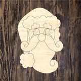 ABL Ho Ho Ho Santa