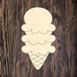 ABL Icecream Cone 3