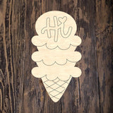 ABL Icecream Cone 3
