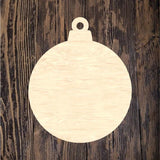 ABL Jingle All the Way Ornament