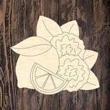 ABL Lemon Hydrangea