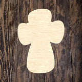 ABL Love Like Jesus Cross