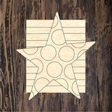 ABL Patriotic Star