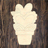 ABL Heart Planter 2