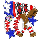ABL Play Ball