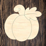 ABL Pumpkin 1