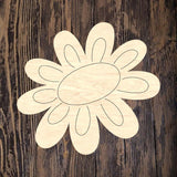 ABL Pumpkin With Flower