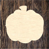 ABL Pumpkin With Flower