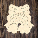 ABL Rainbow With Bow