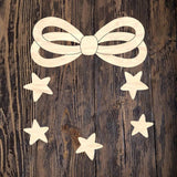 ABL Scallop Teacher Square Plaque 1