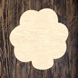 ABL Shamrock with Pattern