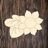 ABL Sunflower Pumpkin 2