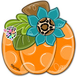 ABL Sunflower Pumpkin 2