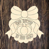 ABL Thanks to the Lord