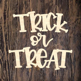 ABL Trick or Treat Round