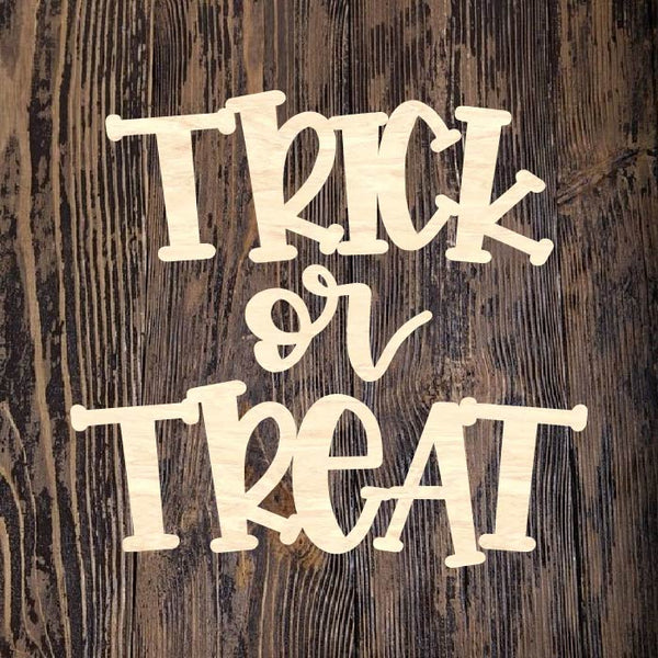 ABL Trick or Treat Round – Home Creations Milling & Signage