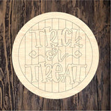 ABL Trick or Treat Round