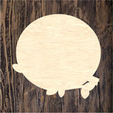 AMS Chickadee Plaque