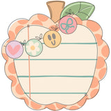 ASH Apple Paper