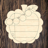 ASH Apple Paper