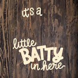 ASH Batty Round