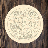 ASH Batty Round