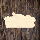 ASH Birthday Truck Attachment