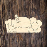 ASH Birthday Truck Attachment