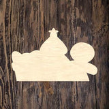 ASH Christmas Truck Attachment