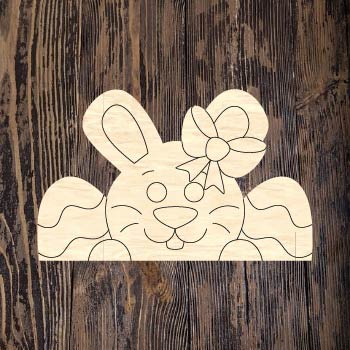 ASH Easter Truck Attachment