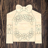 ASH Floral Derby Shirt