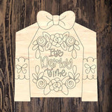 ASH Floral Derby Shirt