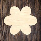 ASH Flower 8